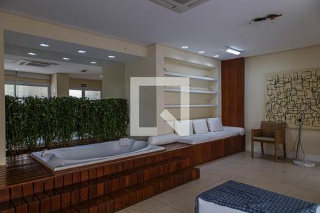 Apartamento à venda com 223m², 3 quartos e 4 vagasSauna