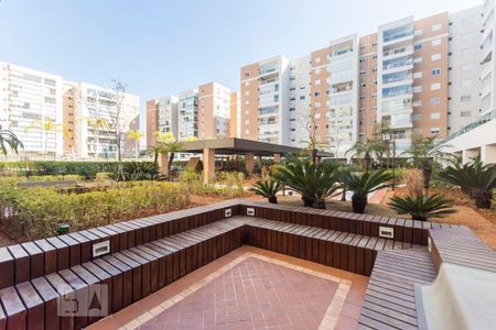 Apartamento à venda com 223m², 3 quartos e 4 vagasÁrea Comum
