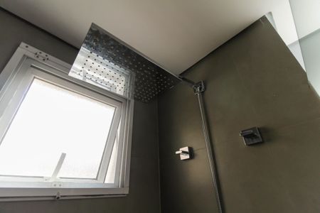 Apartamento à venda com 223m², 3 quartos e 4 vagasBanheiro Da Suíte