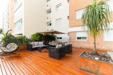 Apartamento à venda com 223m², 3 quartos e 4 vagasGarden