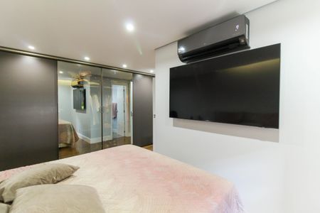 Apartamento à venda com 223m², 3 quartos e 4 vagasSuíte