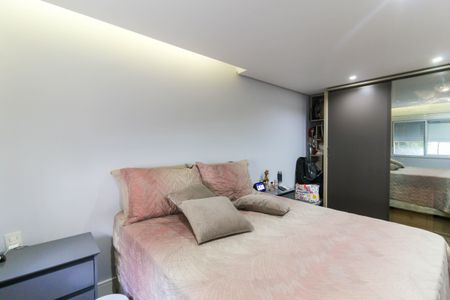 Apartamento à venda com 223m², 3 quartos e 4 vagasSuíte