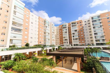 Apartamento à venda com 223m², 3 quartos e 4 vagasVista Do Garden