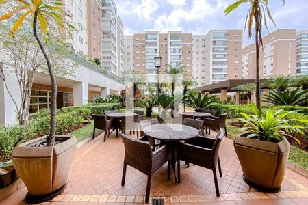 Apartamento à venda com 223m², 3 quartos e 4 vagasÁrea Comum