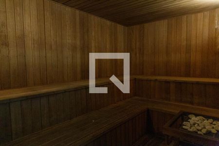 Apartamento à venda com 223m², 3 quartos e 4 vagasSauna