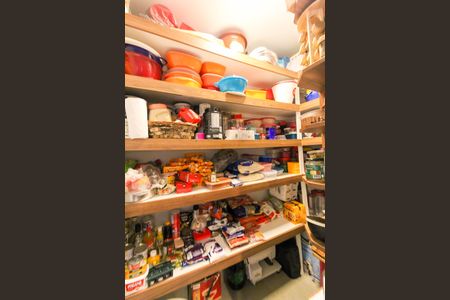 Apartamento à venda com 223m², 3 quartos e 4 vagasDespensa