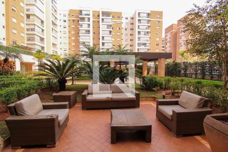 Apartamento à venda com 223m², 3 quartos e 4 vagasÁrea Comum