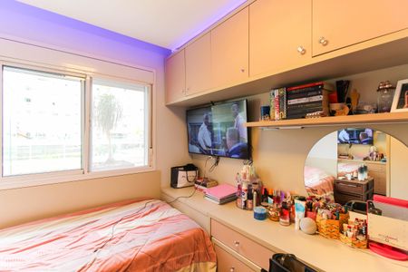 Apartamento à venda com 223m², 3 quartos e 4 vagasQuarto 2