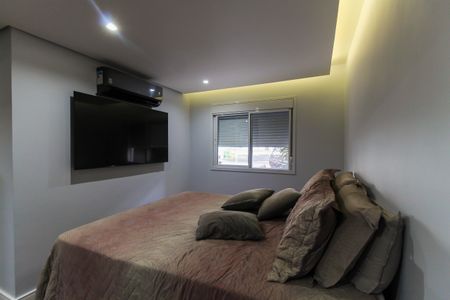 Apartamento à venda com 223m², 3 quartos e 4 vagasSuíte