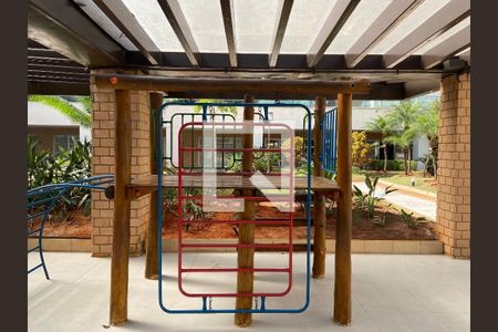 Apartamento à venda com 223m², 3 quartos e 4 vagasPlayground