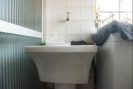 Apartamento à venda com 55m², 2 quartos e 1 vagaÁrea de Serviço