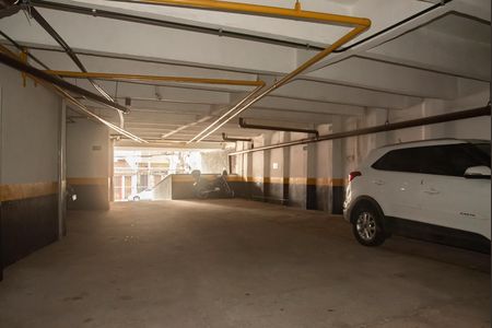 Apartamento à venda com 55m², 2 quartos e 1 vagaGaragem