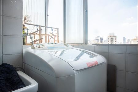 Apartamento à venda com 55m², 2 quartos e 1 vagaÁrea de Serviço