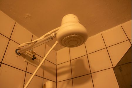 Apartamento à venda com 55m², 2 quartos e 1 vagaBanheiro