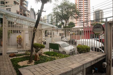 Apartamento à venda com 55m², 2 quartos e 1 vagaEntrada