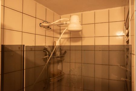 Apartamento à venda com 55m², 2 quartos e 1 vagaBanheiro