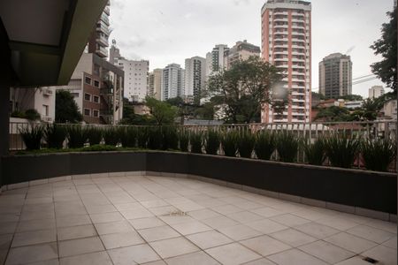 Apartamento à venda com 55m², 2 quartos e 1 vagaÁrea comum