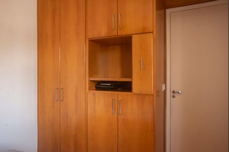 Apartamento à venda com 55m², 2 quartos e 1 vagaQuarto 2