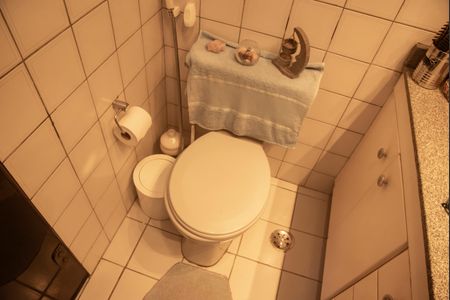 Apartamento à venda com 55m², 2 quartos e 1 vagaBanheiro