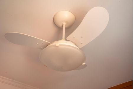 Apartamento à venda com 55m², 2 quartos e 1 vagaQuarto 2