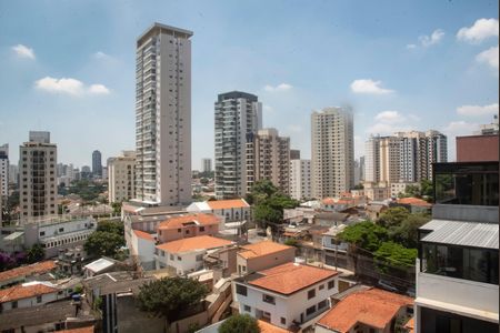 Apartamento à venda com 55m², 2 quartos e 1 vagaVista do Quarto 1