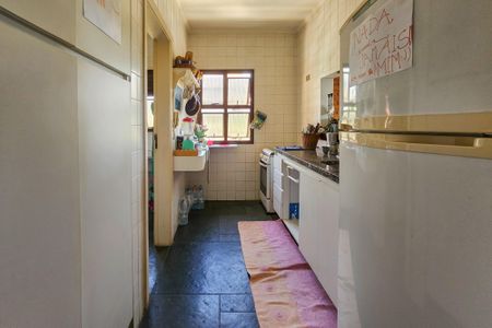 Apartamento para alugar com 86m², 3 quartos e 2 vagasCozinha