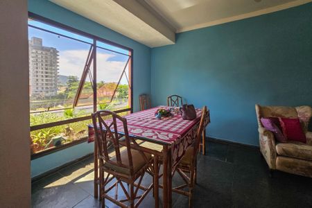 Apartamento para alugar com 86m², 3 quartos e 2 vagasSala