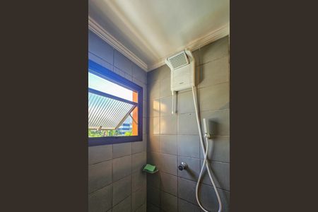 Apartamento para alugar com 86m², 3 quartos e 2 vagasBanheiro