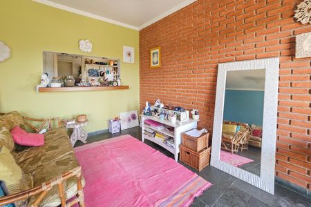 Apartamento para alugar com 86m², 3 quartos e 2 vagasSala