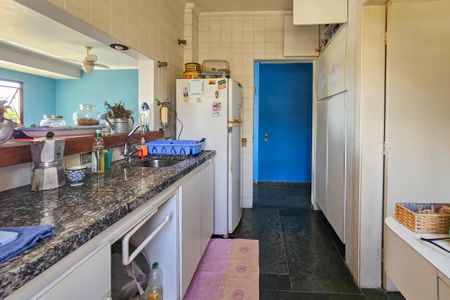 Apartamento para alugar com 86m², 3 quartos e 2 vagasCozinha