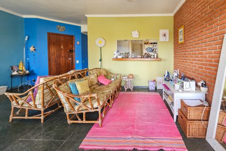 Apartamento para alugar com 86m², 3 quartos e 2 vagasSala