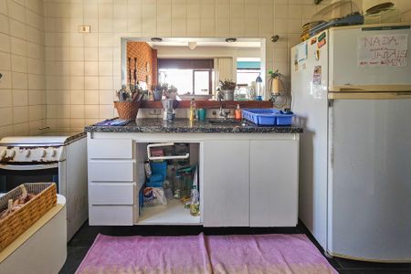 Apartamento para alugar com 86m², 3 quartos e 2 vagasCozinha