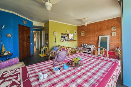 Apartamento para alugar com 86m², 3 quartos e 2 vagasSala