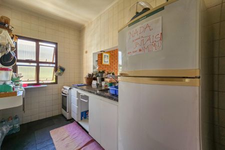 Apartamento para alugar com 86m², 3 quartos e 2 vagasCozinha