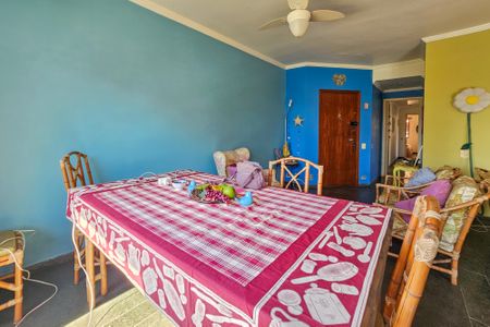 Apartamento para alugar com 86m², 3 quartos e 2 vagasSala