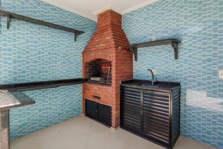 Apartamento para alugar com 160m², 3 quartos e 2 vagas Apartamento para alugar com 160m², 3 quartos e 2 vagasÁrea Gourmet