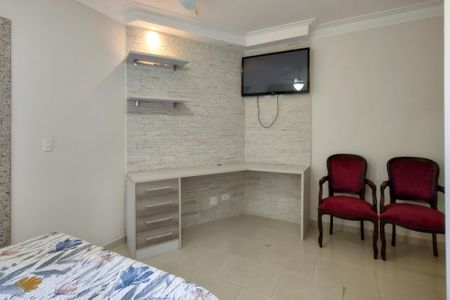 Apartamento para alugar com 160m², 3 quartos e 2 vagas Apartamento para alugar com 160m², 3 quartos e 2 vagasSuíte