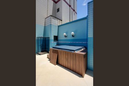 Apartamento para alugar com 160m², 3 quartos e 2 vagas Apartamento para alugar com 160m², 3 quartos e 2 vagasÁrea Gourmet