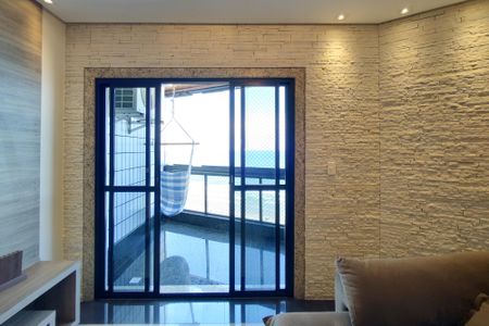 Apartamento para alugar com 160m², 3 quartos e 2 vagas Apartamento para alugar com 160m², 3 quartos e 2 vagasVaranda da Sala