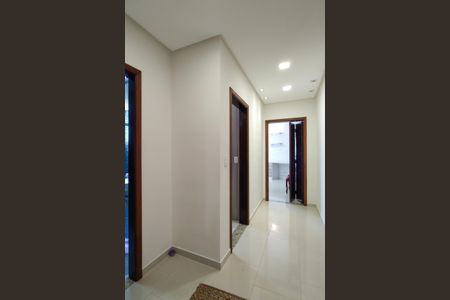 Apartamento para alugar com 160m², 3 quartos e 2 vagas Apartamento para alugar com 160m², 3 quartos e 2 vagasCorredor