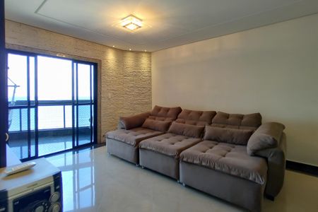 Apartamento para alugar com 160m², 3 quartos e 2 vagas Apartamento para alugar com 160m², 3 quartos e 2 vagasSala