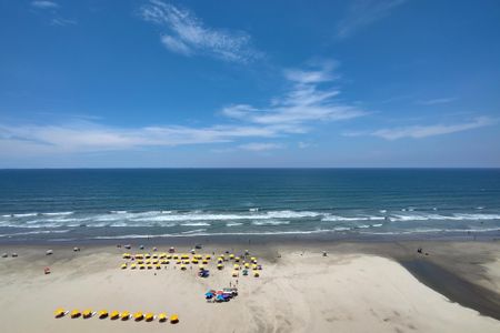 Apartamento para alugar com 160m², 3 quartos e 2 vagas Apartamento para alugar com 160m², 3 quartos e 2 vagasVista da Varanda da Sala