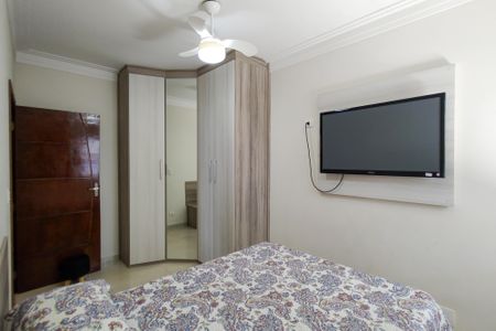Apartamento para alugar com 160m², 3 quartos e 2 vagas Apartamento para alugar com 160m², 3 quartos e 2 vagasQuarto 3