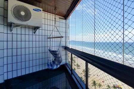 Apartamento para alugar com 160m², 3 quartos e 2 vagas Apartamento para alugar com 160m², 3 quartos e 2 vagasVaranda da Sala