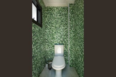 Apartamento para alugar com 160m², 3 quartos e 2 vagas Apartamento para alugar com 160m², 3 quartos e 2 vagasBanheiro 2