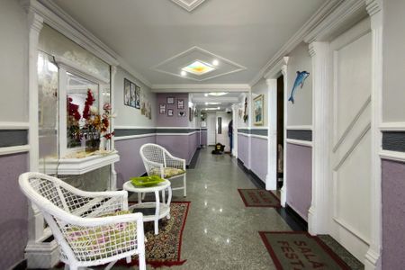 Apartamento para alugar com 160m², 3 quartos e 2 vagas Apartamento para alugar com 160m², 3 quartos e 2 vagasÁrea comum