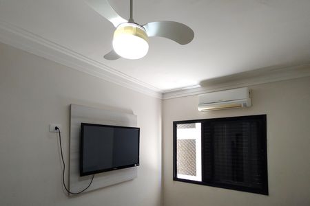 Apartamento para alugar com 160m², 3 quartos e 2 vagas Apartamento para alugar com 160m², 3 quartos e 2 vagasQuarto 3