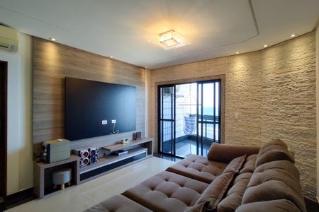 Apartamento para alugar com 160m², 3 quartos e 2 vagas Apartamento para alugar com 160m², 3 quartos e 2 vagasSala