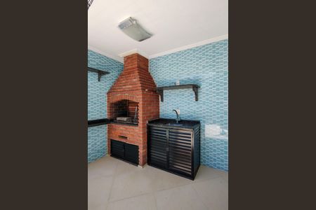 Apartamento para alugar com 160m², 3 quartos e 2 vagas Apartamento para alugar com 160m², 3 quartos e 2 vagasÁrea Gourmet