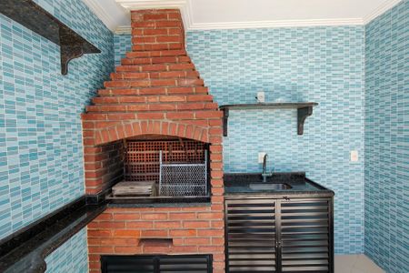 Apartamento para alugar com 160m², 3 quartos e 2 vagas Apartamento para alugar com 160m², 3 quartos e 2 vagasÁrea Gourmet